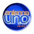 logo Antenna Uno
