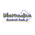 logo Bierredue Basilicata Radio2