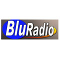 logo Bluradio