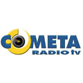 logo Cometa Radio