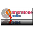 logo Dimensione Radio Web Radio