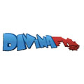 logo Divina FM