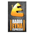 logo Radio Etna Espresso