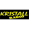 logo Kristall Radio Milano