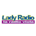 logo Lady Radio