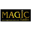 logo Magicradiomusic