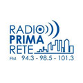 logo Radio Primarete