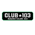 logo Radio Club 103