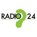 logo Radio 24