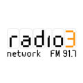 logo Radio 3 Network