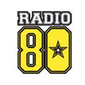 logo Radio 80