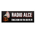 logo Radio Alce
