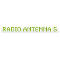 logo Radio Antenna 5