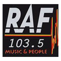 logo Radio Antenna Fondi