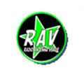 logo Radio Antenna Verde