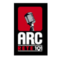 logo Radio Arc Rete 101