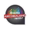logo Radio Arcobaleno