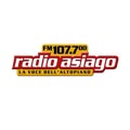 logo Radio Asiago