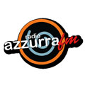 logo Radio Azzurra FM