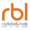 logo Radio Belluno