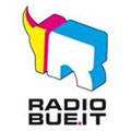 logo Radio BUE