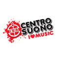 logo Radio Centro Suono