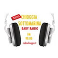 logo Radio Chioggia