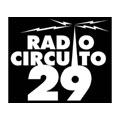 logo Radio Circuito 29