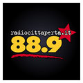 logo Radio Citta Aperta