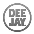 logo Radio Deejay