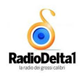 logo Radio Delta 1