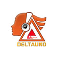 logo Radio Delta Uno