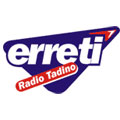 logo Radio Tadino Erreti