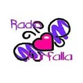 logo Radio Farfalla
