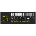logo Radio Flash 