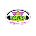 logo Radio Frejus