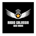 logo Radio Galassia
