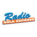 logo Radio Gela Express