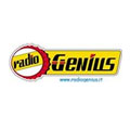 logo Radio Genius