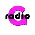 logo Radio G Giulianova