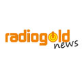 logo Radio Gold Alessandria