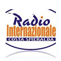 logo Radio Internazionale Costa Smeralda