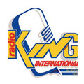 logo Radio King International