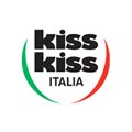 logo Kiss Kiss Italia