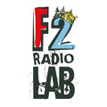 logo F2 Radio Lab