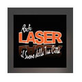 logo Radio Laser