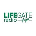 logo LifeGate Radio