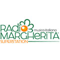 logo Radio Margherita