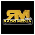 logo Radio Medua