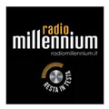 logo Radio Millenium
